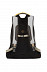 Рюкзак Samsonite Paradiver Light 15,6" 01N*18003 Grey/Yellow
