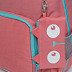Рюкзак школьный GRIZZLY RG-164-3 /4 pink