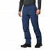 Брюки мужские Jack Wolfskin Activate Thermic Pants Men dark indigo