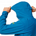 Куртка мужская Jack Wolfskin Mountain Tech Softshell M brilliant blue
