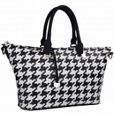 Женская сумка Pola 4244 black