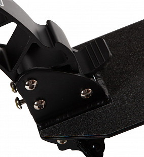 Самокат Novatrack Deft Pro 230BFS.DEFT.BLM21 lime
