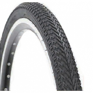Велопокрышка Vinca Sport HQ 1632 26х2 Black