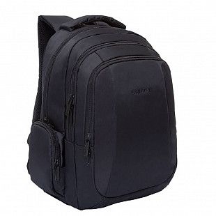 Рюкзак GRIZZLY RU-934-2 black