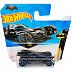 Машинка Hot Wheels Базовой коллекции Batmobile (5785 HTB21) mainline 2024