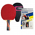 Ракетка для настольного тенниса Motion Partner MP502 Ракетка для настольного тенниса Motion Partner MP502