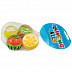 Игровой набор Qunxing Toys Мячики-попрыгунчики Фрукты KR-10212 1 шт. (в ассортименте)