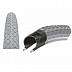 Покрышка Continental Retroride Reflex 26 X 2.2 - grey ZCO00887