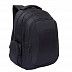 Рюкзак GRIZZLY RU-934-2 black