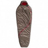 Спальный мешок Jack Wolfskin Smoozip -7 L Women brown