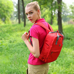 Рюкзак KingCamp Acadia 15 3321 red