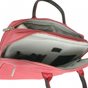 Сумка для ноутбука Pola П8011 red