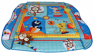 Коврик BabyHit PM-03 Circus