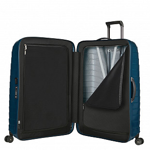 Чемодан Samsonite Proxis 81см CW6*01 004 blue