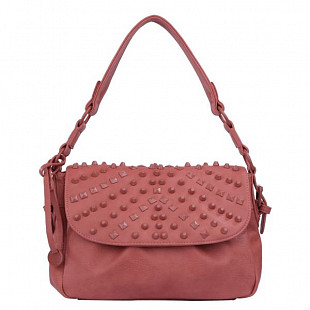 Женская сумка Pola 8219 pale pink