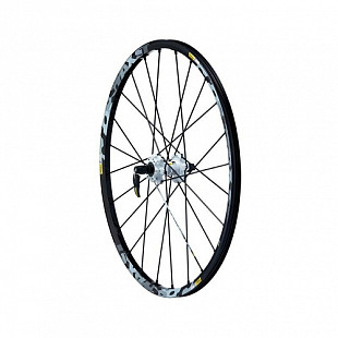 Велоколесо переднее Mavic MTB Crossmax ST Disc 26" QR20mm 99557310