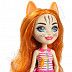 Игровой набор Enchantimals мобильная студия моды (HPB34)