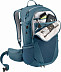 Рюкзак Deuter Futura 27 3400321-3386 arctic/slateblue (2021)