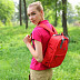 Рюкзак KingCamp Acadia 15 3321 red