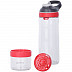 Бутылка для воды с инфузером Contigo Cortland Infuser Watermelon