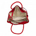 Женская сумка Pola 84511 beige