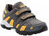 Полуботинки Jack Wolfskin Volcano Vc Low B grey Полуботинки Jack Wolfskin Volcano Vc Low B grey