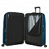 Чемодан Samsonite Proxis 81см CW6*01 004 blue