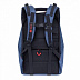 Рюкзак спортивный GRIZZLY RQ-916-1 /2 blue