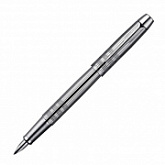 Перо Parker IM Premium Shiny Chrome S0908640