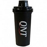 Шейкер Qnt black