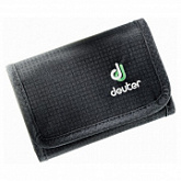 Кошелек Deuter Travel Wallet black