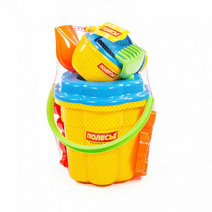 Набор Полесье 4849