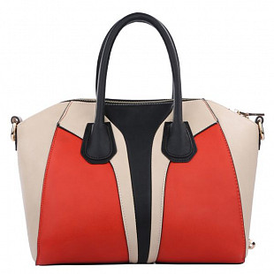 Женская сумка Pola 7132 orange