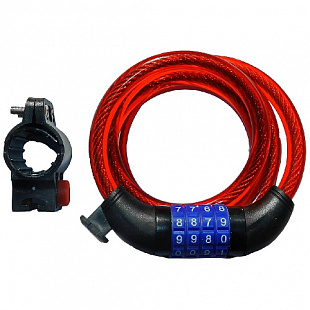 Велозамок 11mmx1200 mm PJ-304