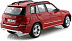 Масштабная модель автомобиля Maisto 1:18 Мерседес Бенц GLK (36200) red