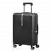 Чемодан Samsonite HI-FI 55см KD8*09 001 black Чемодан Samsonite HI-FI 55см KD8*09 001 black