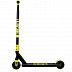 Трюковой самокат Novatrack Pixel'60 110A.PIXEL.BLM21 Lime 