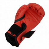 Перчатки боксерские Absolute Champion 1126 red