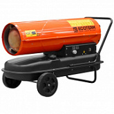 Нагреватель воздуха дизельный Ecoterm DHD-501W