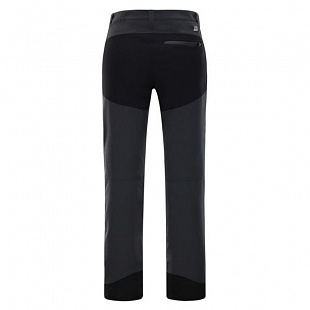Брюки мужские Alpine Pro Sambar MPAJ169779 dark grey