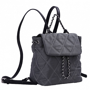 Женский рюкзак Pola 64451 khaki