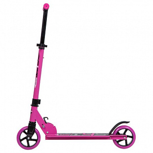 Самокат городской Novatrack Jungle Pink 141-160мм 145.JUNGLE.PN8