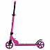 Самокат городской Novatrack Jungle Pink 141-160мм 145.JUNGLE.PN8
