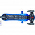 Самокат Globber Primo Fantasy Racing 424-003 navy blue