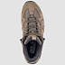 Ботинки женские Jack Wolfskin Vojo Hike 2 Texapore Mid W siltstone