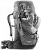 Рюкзак Deuter Rise Lite 26 SL 3301018-4701 graphite/black