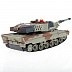 Радиоуправляемый танковый бой Huanqi HQ 1:36 H500