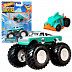 Машинки Hot Wheels Монстр Pure Muscle (GRH81 HWN48)