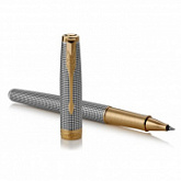 Ручка Parker 1931491 silver