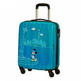 Чемодан American Tourister Disney Legends 19C*11 019